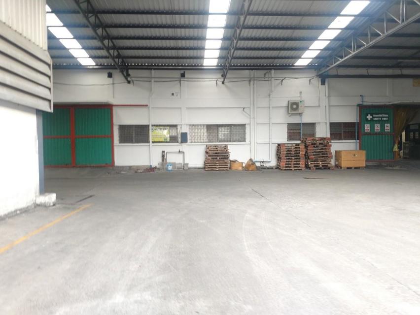 ปล่อยเช่าโกดัง คลังสินค้า ขนาด 170-2000 ตรม. ทำเลอุตสาหกรรม ตรงข้ามบิ๊กซีมหาชัย สมุทรสาคร 15