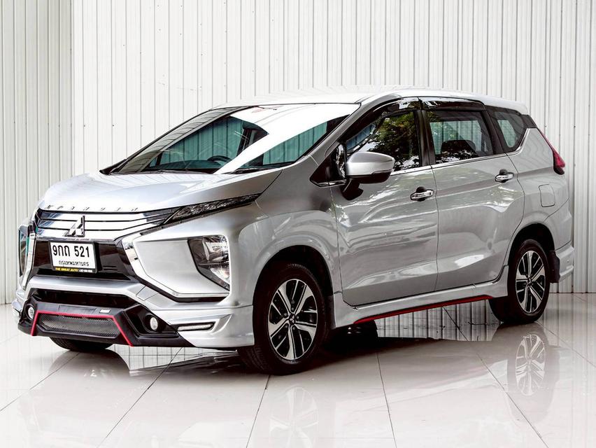 ขาย Mitsubishi Xpander 1.5GT ปี20