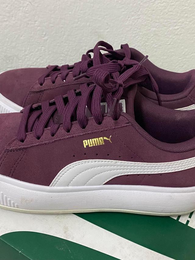 Puma Evolution  2