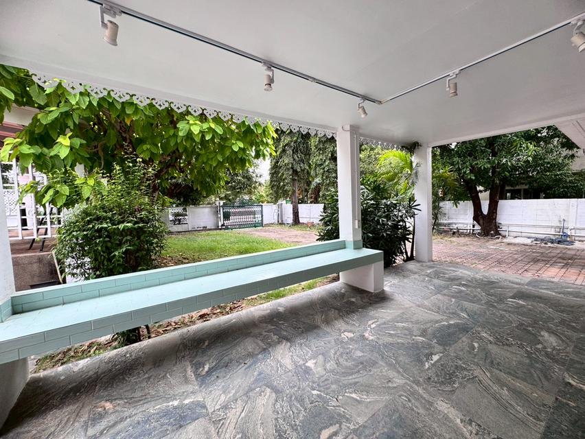 ให้เช่าบ้านเดี่ยว หมู่บ้านปัญญา ซอยพัฒนาการ 30 ใกล้ APL รามคำแหง (N.1927) 10