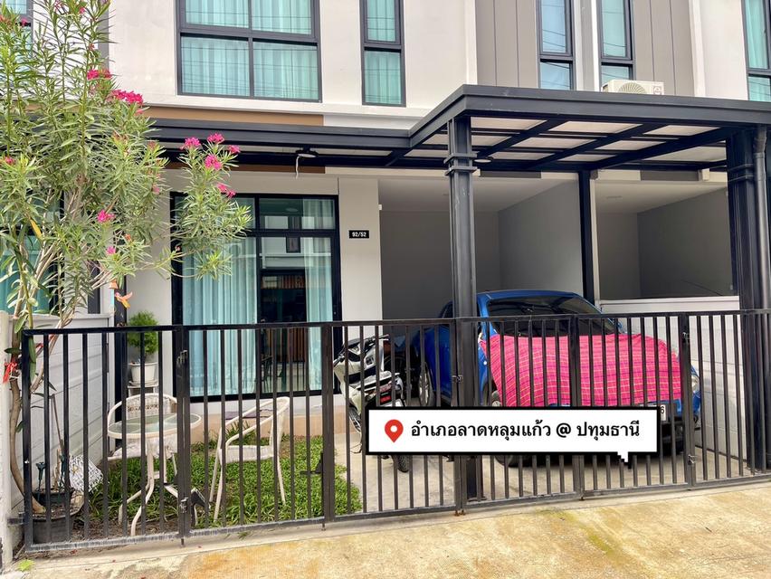 บ้านมือสอง สภาพใหม่ ไม่เกิน 2 ล้าน 2