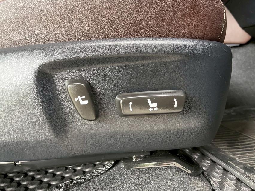 รหัสรถ WMT6529 🚙 Toyota Fortuner 2.4V ปี 2019 12
