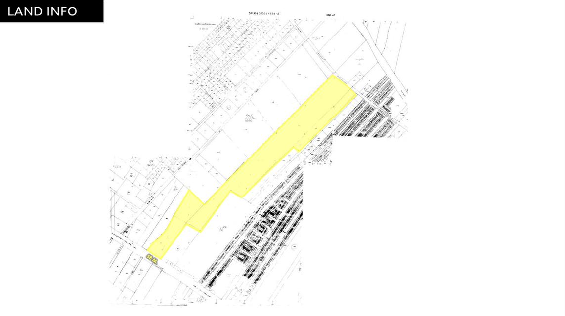 ขายที่ดิน บางกรวย - ไทรน้อย 3