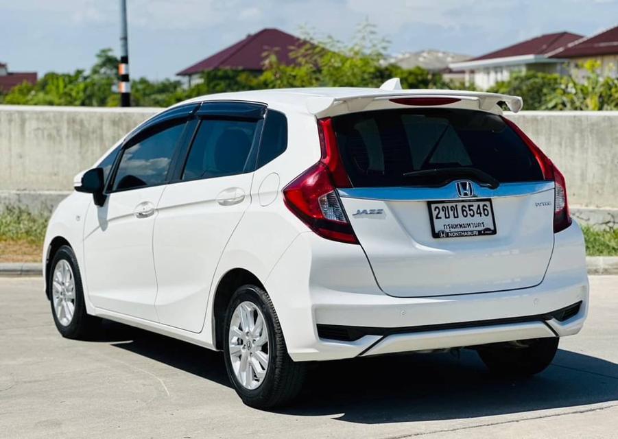 Honda Jazz 1.5V ปี 2020  1