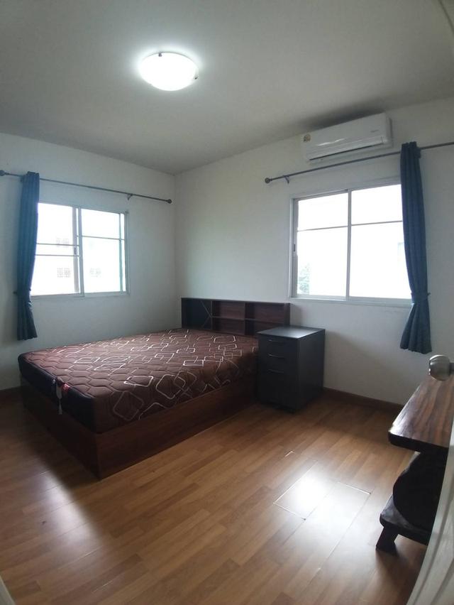 ให้เช่า/ขายบ้านเดี่ยว 2 ชั้น 3 ห้องนอน 2 ห้องน้ำ พื้นที่ 52 ตรว. 10