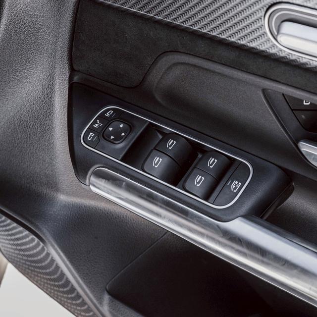 รหัสรถ 67GG609 Mercedes Benz GLA200 AMG Dynamic 2021 13