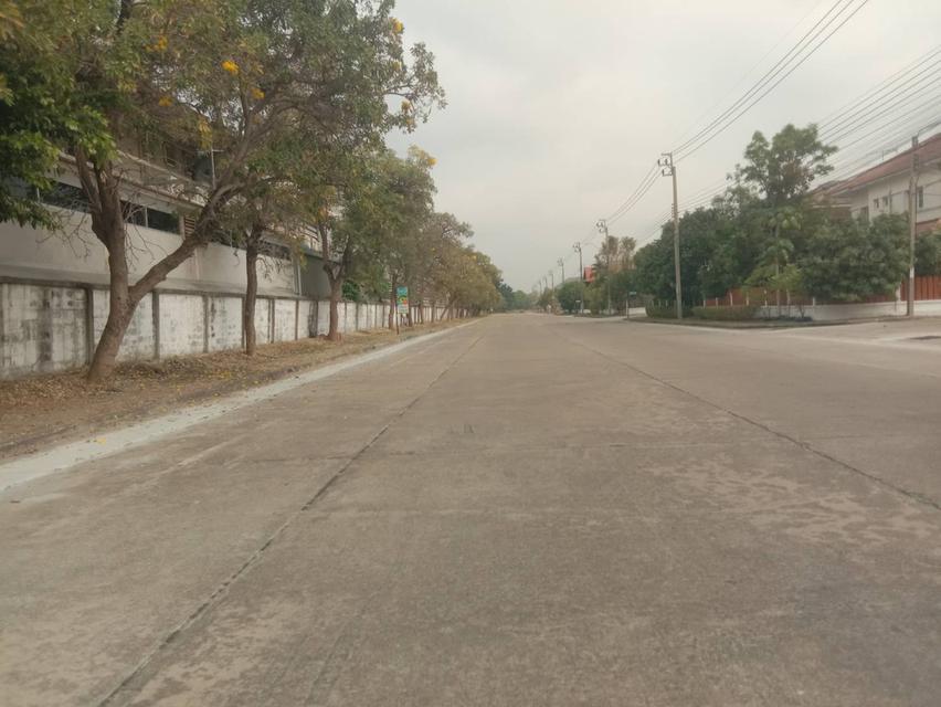 ขายที่ดินในหมู่บ้านกฤษดา เลค พาร์ค ซิตี้ บางปลา 83.6 ตรว – เจ้าของขายเอง 12