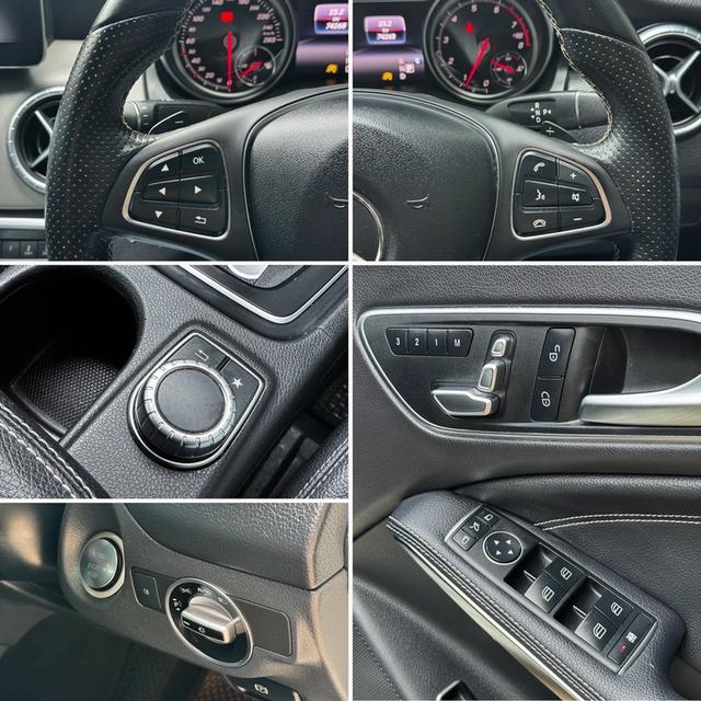 รหัสรถ AVA3947 ❤️ Benz CLA200 Urban โฉม Facelift โฉมปี 2018 14