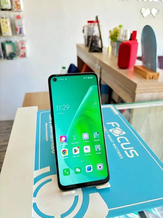 ขาย OPPO A74