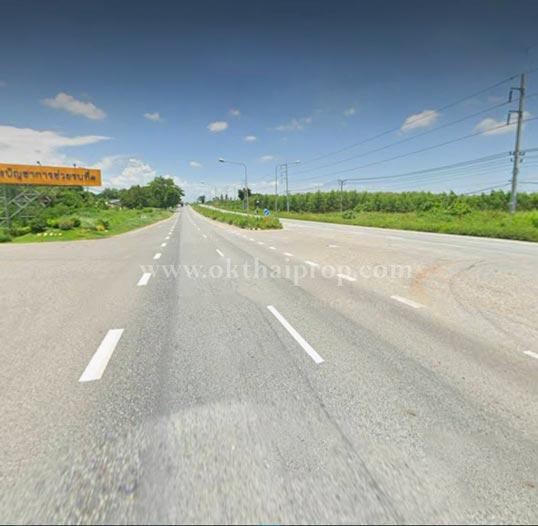 ที่ดิน ต.นาวังหิน อ.พนัสนิคม จ.ชลบุรี 14