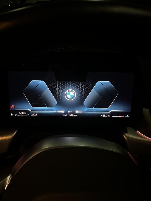 รถยนต์ BMW x1 sDrive20i M Sport รูปที่ 10