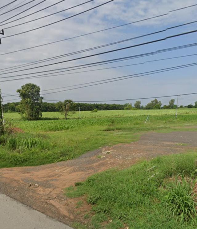 ขายที่ดิน ปักธงชัย ใกล้สหกรณ์ ลาน3 7
