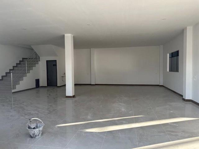 ให้เช่าโรงงานโกดังพร้อมออฟฟิศ ขนาด 1500 ตร.ม. อําเภอกระทุ่มเเบน สมุทรสาคร สามารถประกอบกิจการโรงงานได้ 4