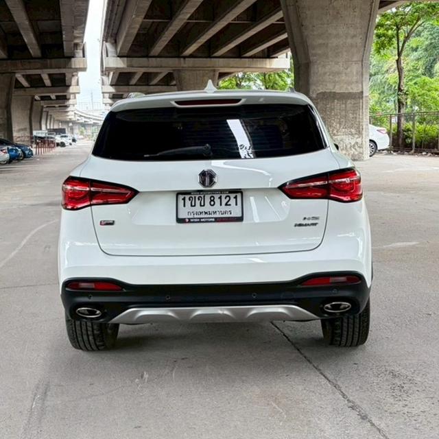 🚗 2020 MG HS 1.5 Turbo X Sunroof AT รูปที่ 6