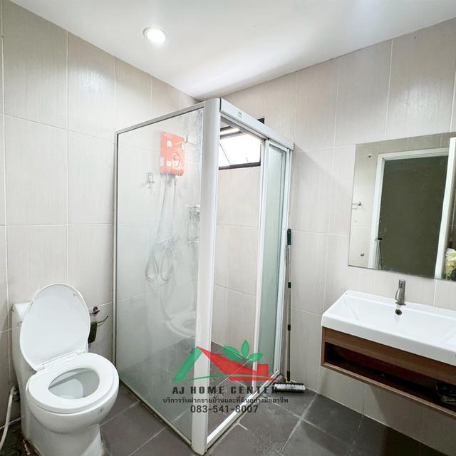ให้เช่าทาวน์โฮม3ชั้น 43.1ตรว. หลังมุม ม.เดอะคอนเนคอัพ3 วงแหวน-บางแค พร้อมเข้าอยู่ จอดรถได้5คัน 13