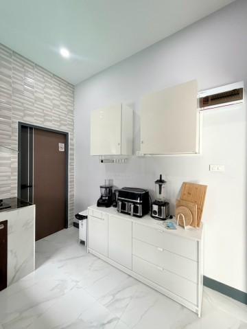 บ้านเดี่ยวชั้นเดียว ให้เช่า ห้วยใหญ่ บางละมุง พัทยา ชลบุรี 5