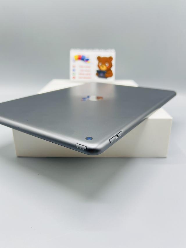 iPadGen9 64gb WiFi ครบกล่อง นัดรับได้ครับ 7