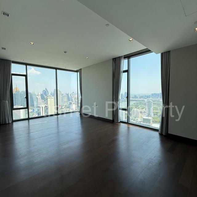 For SALE Q1 Sukhumvit 4beds size 296 sq.m. 9