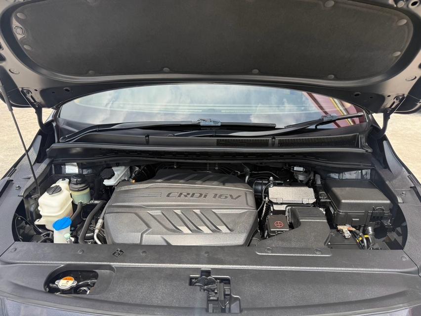 2018 KIA GRAND CARNIVAL, 2.2 SXL รูปที่ 19