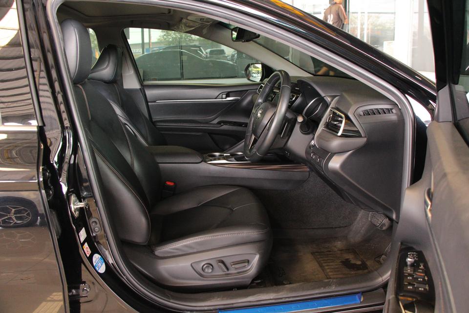 รหัสรถ TKG995 📌TOYOTA CAMRY 2.5 G ปี 2020 รูปที่ 8