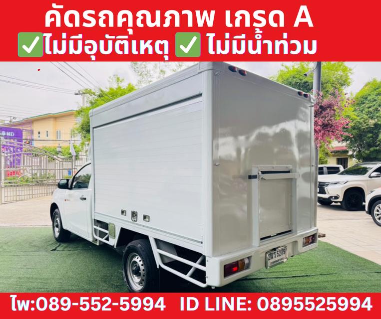 ISUZU D-MAX SPARK 1.9 B ปี2019 5