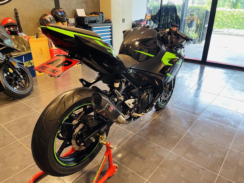 Ninja400/2020