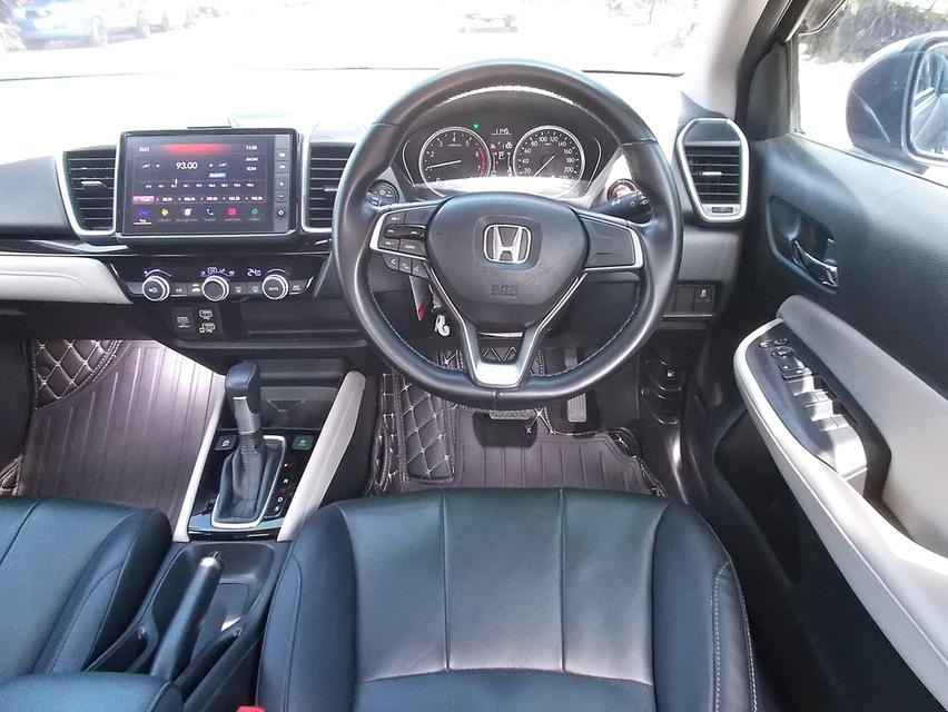 รถบ้านมืิอสองสภาพสวยพร้อมใช้ 11