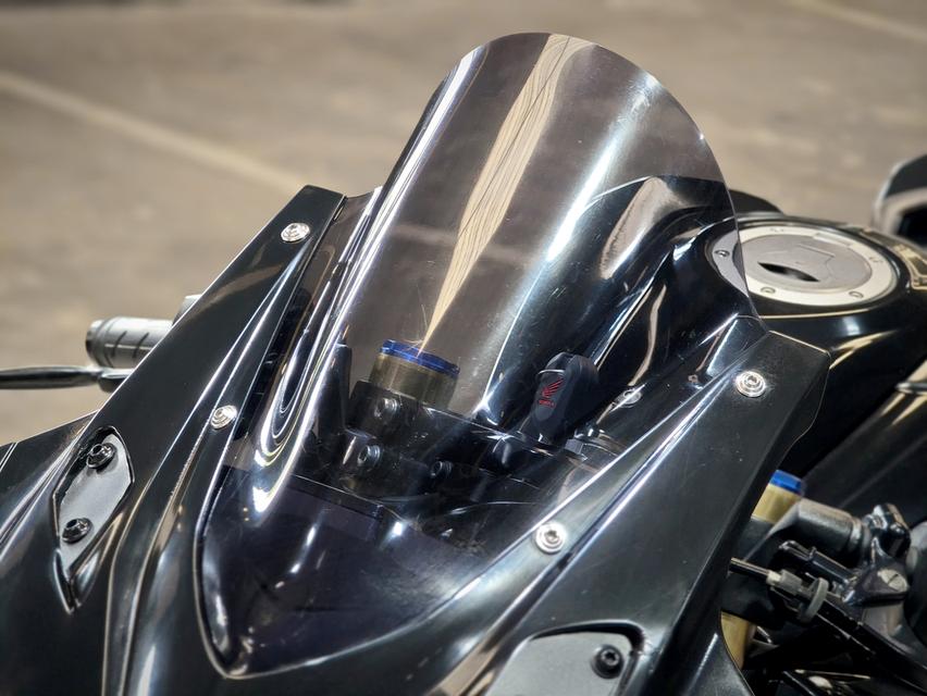 CBR250RR มือสอง สภาพพร้อมใช้งาน รูปที่ 10