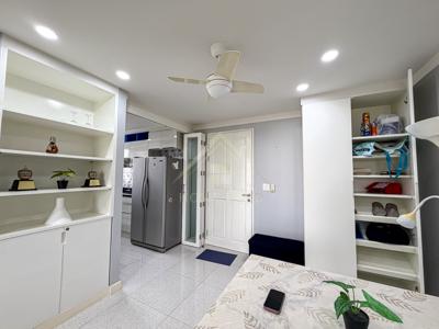 ขาย และ เช่า Sathorn Plus By The Garden สาทร พลัส บาย เดอะ การ์เด้น 3