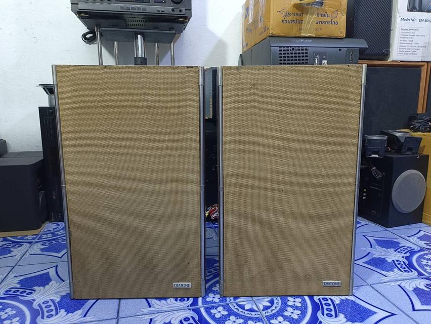 DIATONE DS-251 MK II สินค้าสภาพดี มีเก็บปลายทาง
