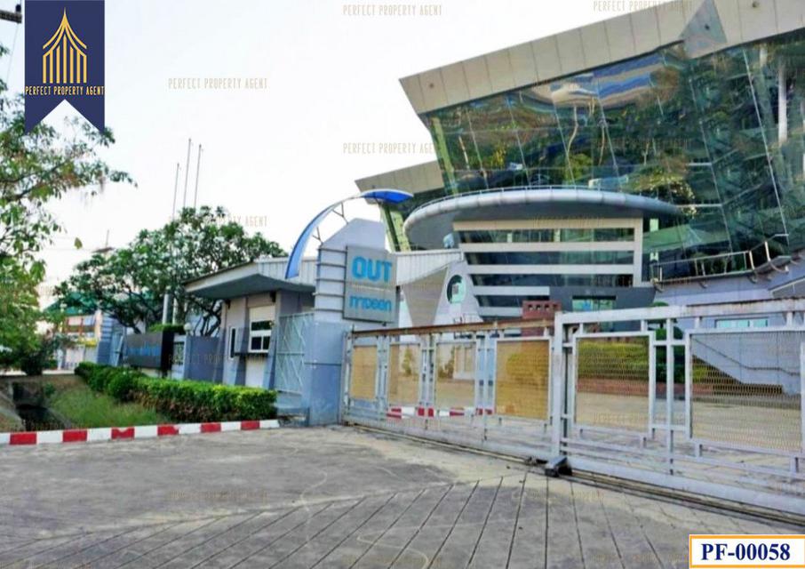 รูป โรงงาน 7 ไร่ นิคมอุตสาหกรรม สมุทรสาคร ท่าทราย พระราม 2 มหาชัย สมุทรสาคร 1500 ตรม. 7 ไร่ 2 งาน 375 ตร.วา 2