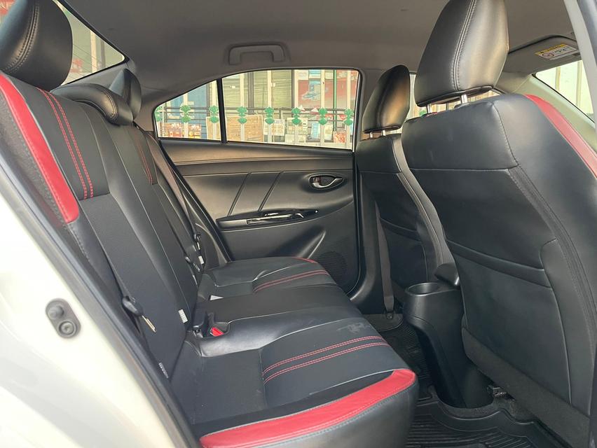 2019 TOYOTA VIOS 1.5 HIGH รหัส PJP7982 3