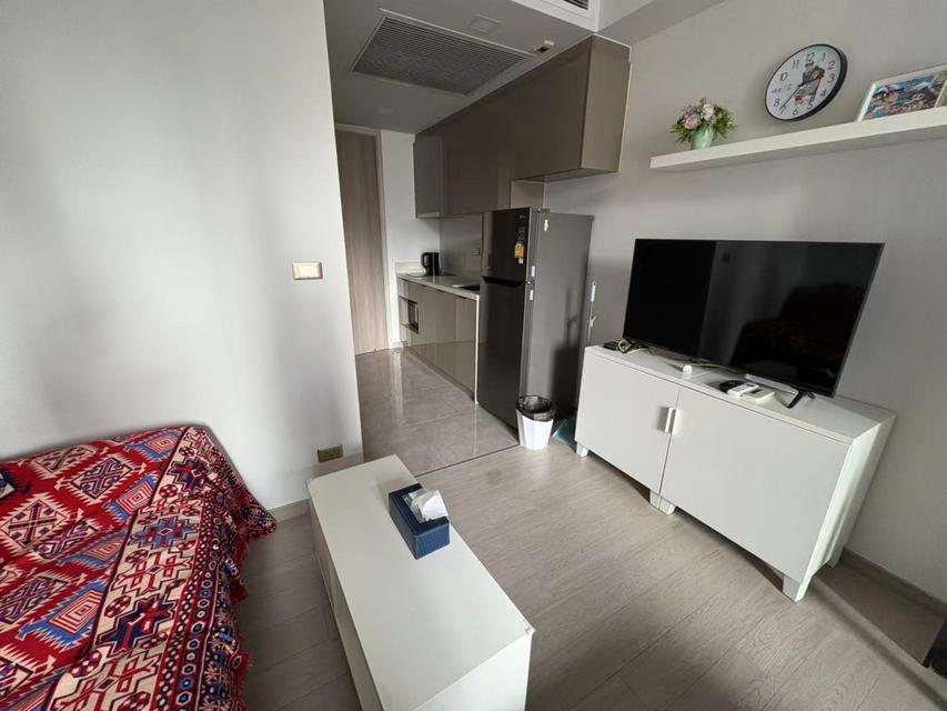 ขายคอนโด One9Five Asoke-Rama 9 (วัน ไนน์ ไฟว์ อโศก-พระราม 9) ขนาด 25 ตรม ชั้น 14 2