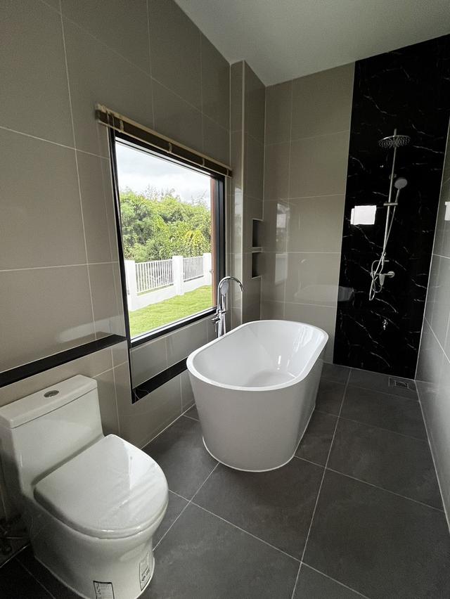 ให้เช่าพูลวิลล่าสร้างใหม่ @ดอยสะเก็ด จังหวัดเชียงใหม่ Doisaket ChiangMai New brand Pool villa for rent Closed to nature near cityvilla 11