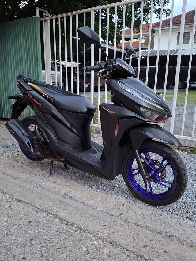 ขาย HONDA CLICK 150i ปี 2019 รูปย่อยที่ 3