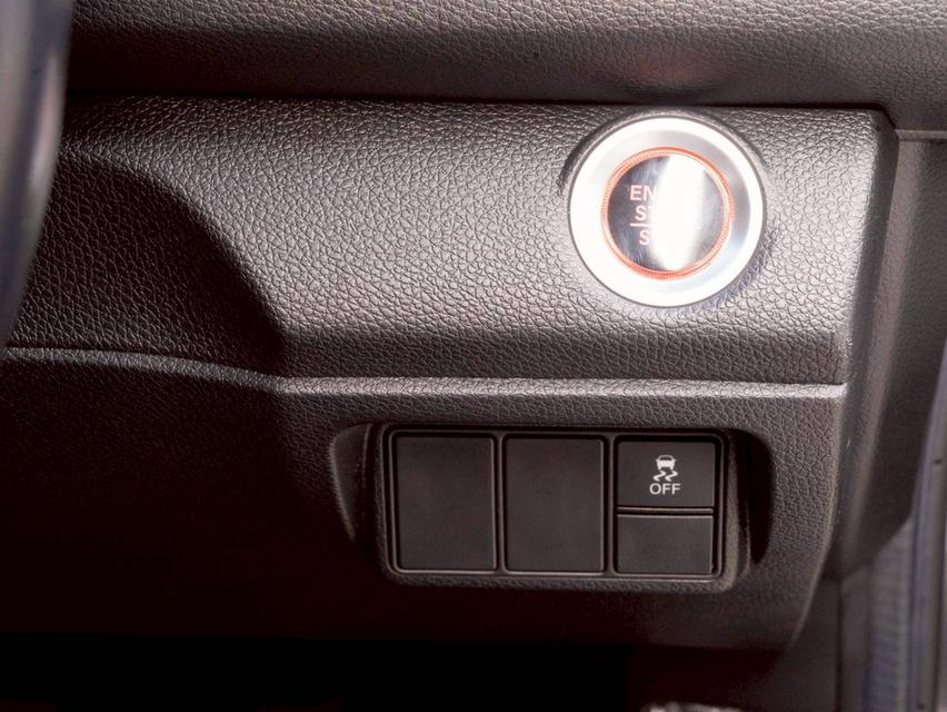 HONDA CIVIC 1.8EL ปีจด 2020 13