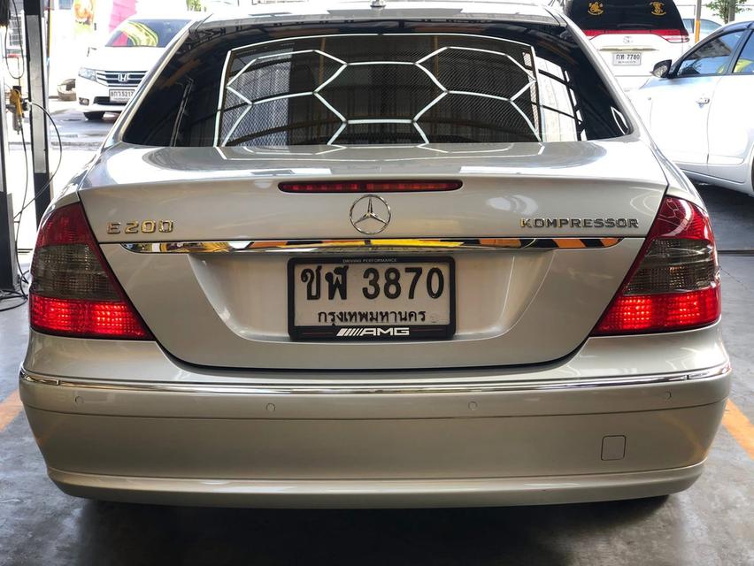 E200 Compressor  6