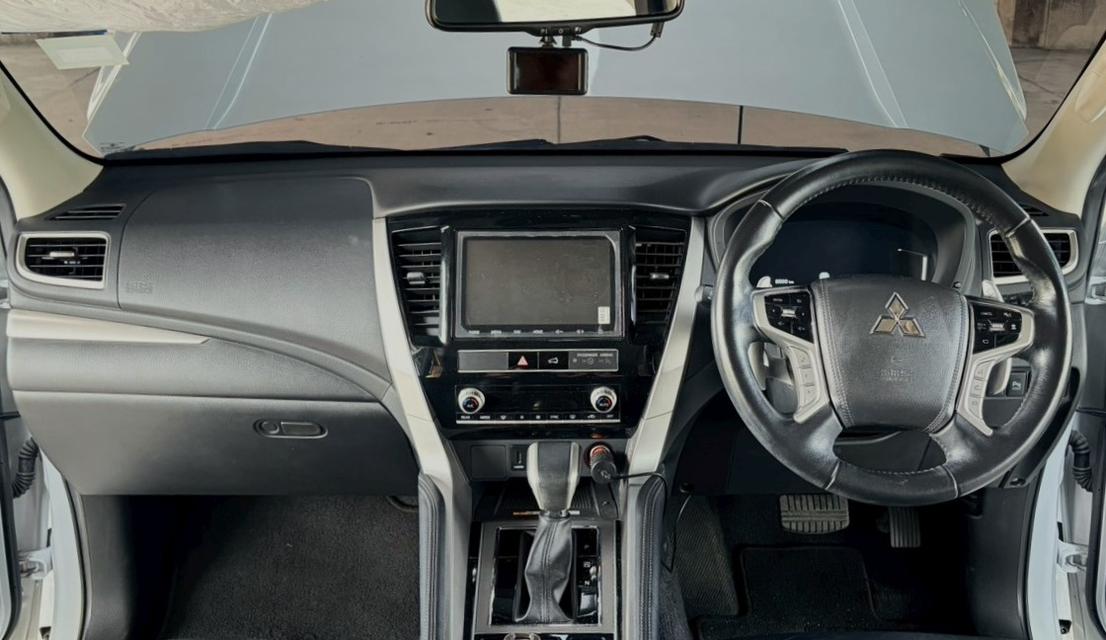 Mitsubishi Pajero Sport 2.4 GT Premium 2WD ปี 2023 รูปที่ 6