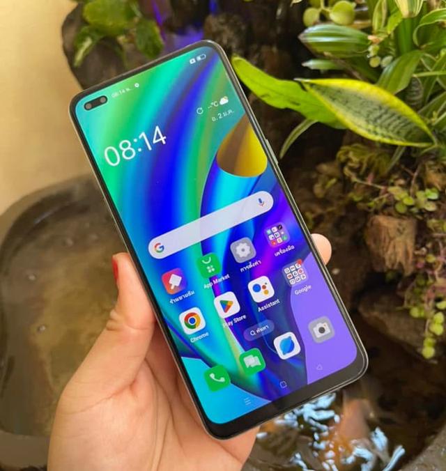 OPPO A93 มือ 2 2