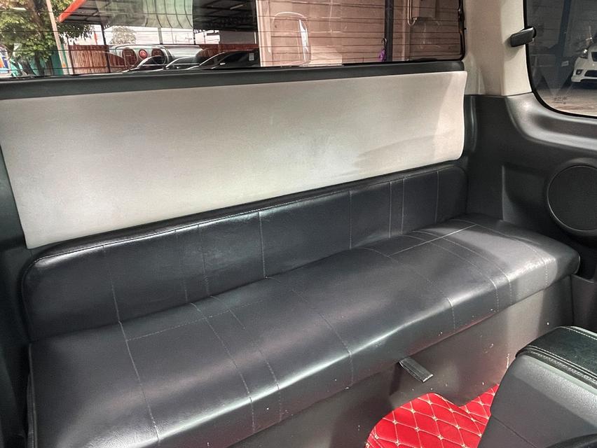 ISUZU D-MAX SPACECAB SLX 2.5 i-TEQ ปี 2007 MANUAL 12