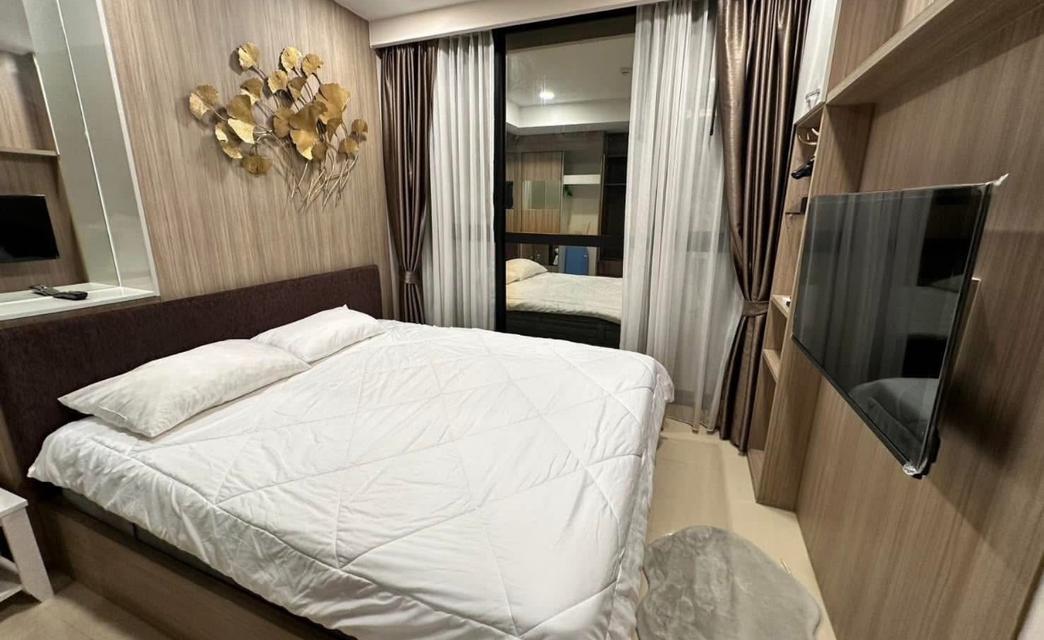 Dusit Grand Condo View จอมเทียน Pattaya 3