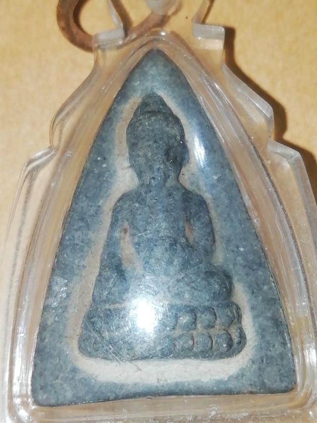 พุทโธน้อย แม่บุญเรือน 1