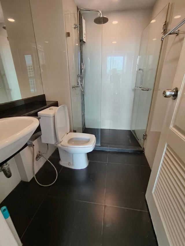 คอนโด ชาโตว์ อินทาวน์ จรัญ 96/2 6