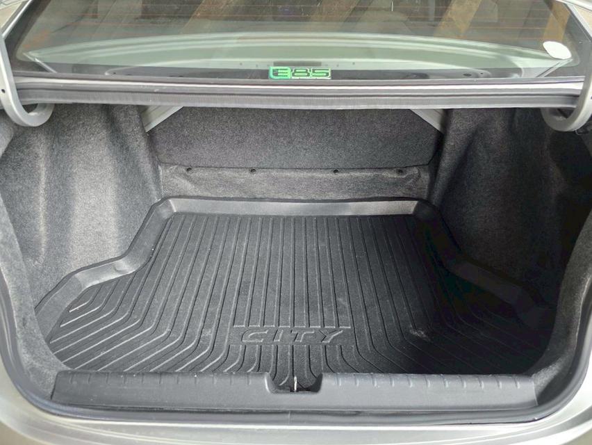รหัสรถ WMT53 CITY 1.5 V+ ปี 2016 ไมล์ 114,671 km 13