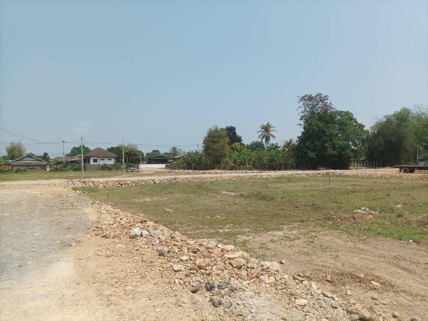 ขายที่ดิน 12,900บาท/ตร.ว. ต.สันปูเลย อ.ดอยสะเก็ด จ.เชียงใหม่ 7