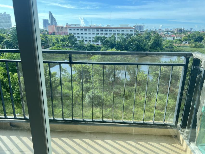 คอนโดให้เช่า la santir condominium pattaya 8