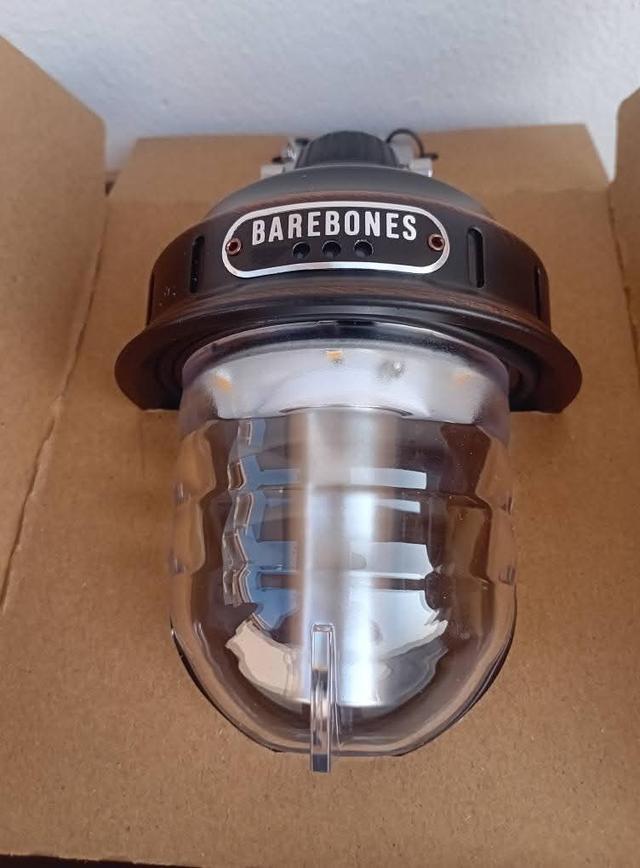 ขาย Barebones beacon สีดำ ของใหม่ มือหนึ่ง  3