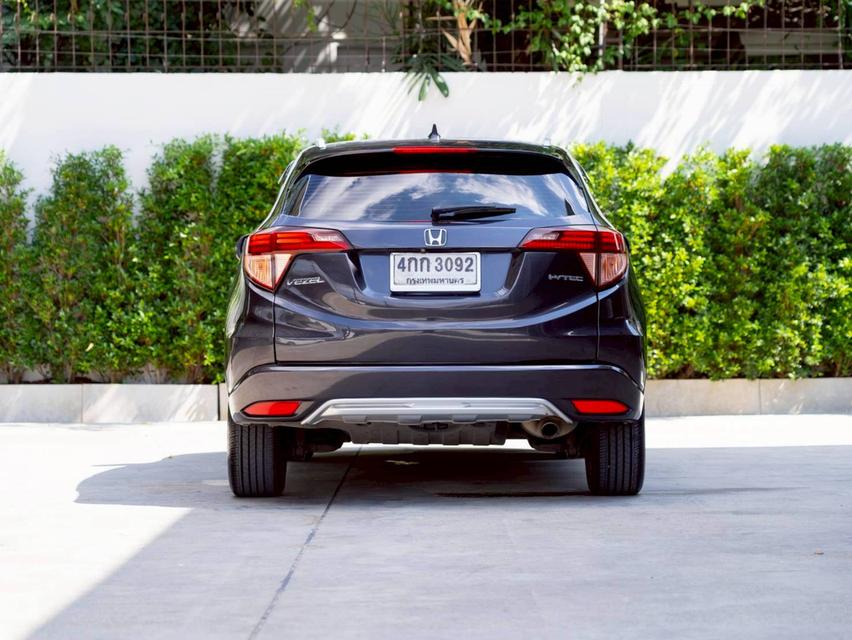 Honda HR-V 1.8 EL ปีจด 2015 19