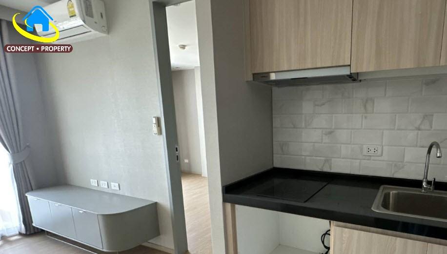 ขายคอนโดเดอะ ไลท์ นิวยอร์ค สุขุมวิท 64 ใกล้ BTS ปุณณวิถี 2