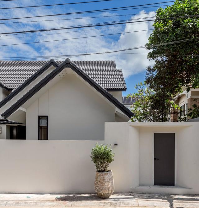 ขายบ้านเดี่ยวหรู Pool Villa พฤกษาทอง – ทำเลทอง ! 6